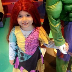 Meet your Posher, Molly